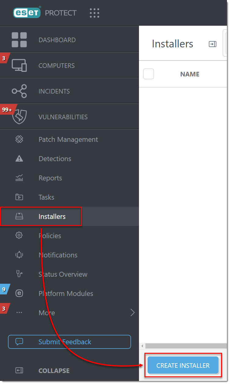 1 cloud installer