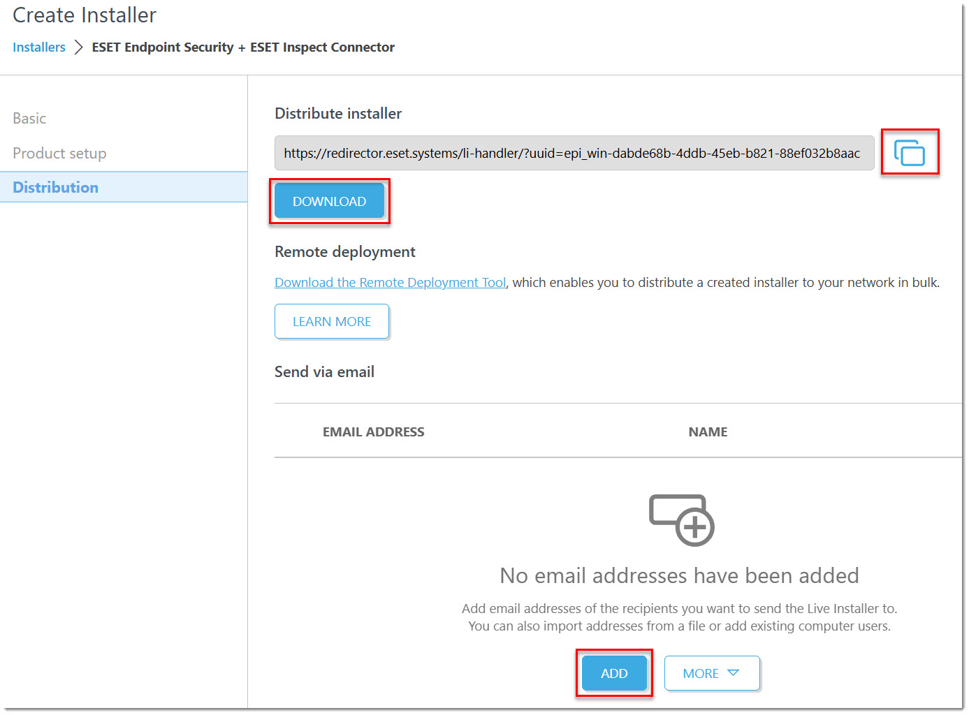 11 cloud installer