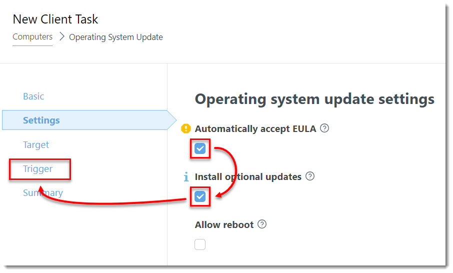 0117 common 3 install os updates