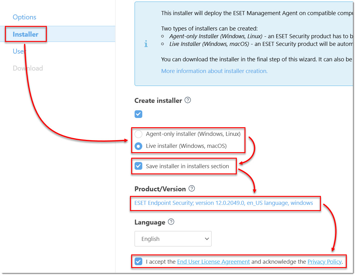 0185 common 4 msp customer creation