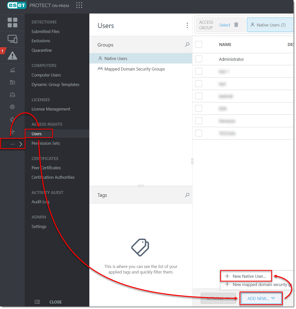 0189 common 1 on prem users
