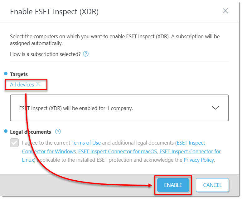 0230 common 2 activate edr