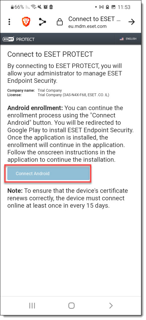 14 eca mobile enrollment