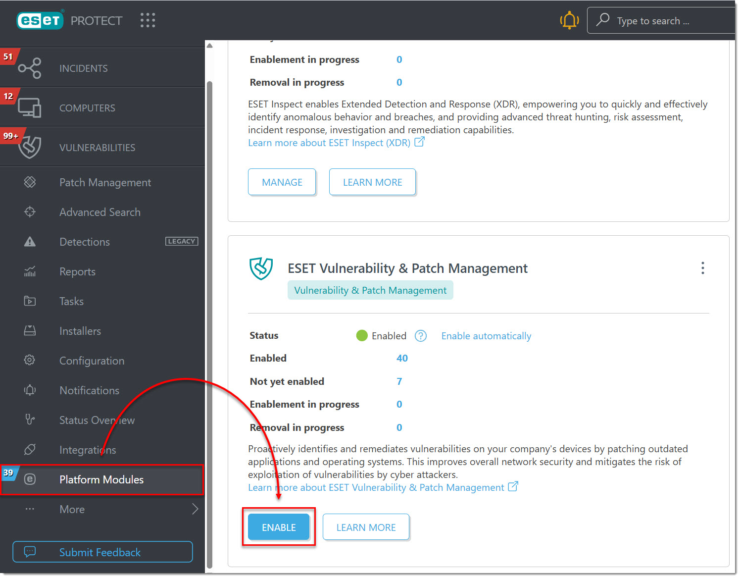 3 enable solutions