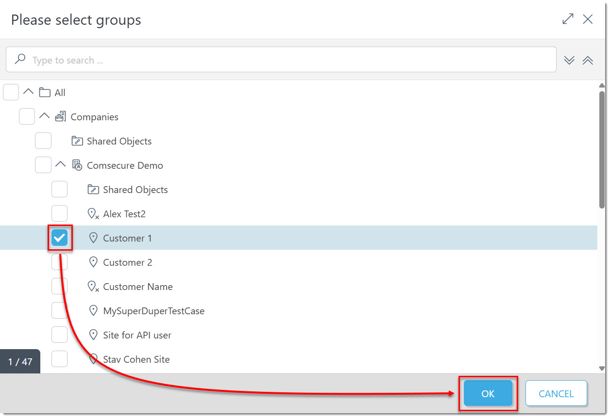 36 eph user management