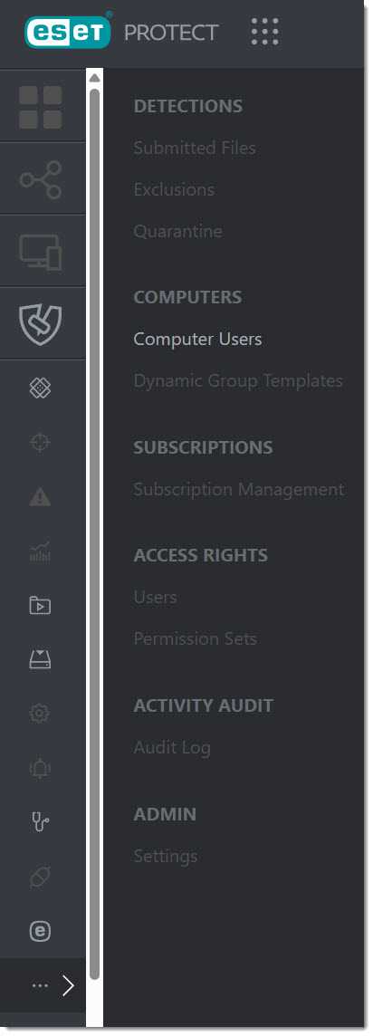 38 eph user management
