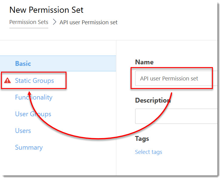 16 api user for dor