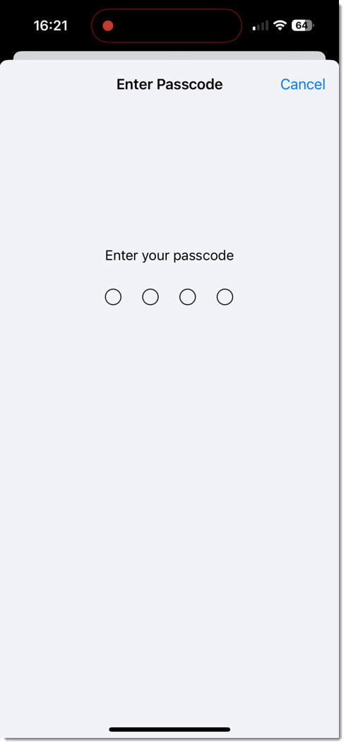 10 mobile enrollment