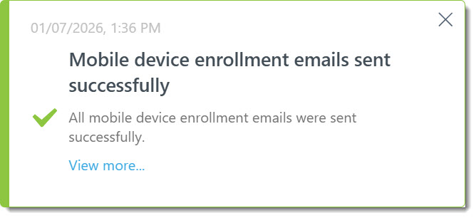 42 mobile enrollment