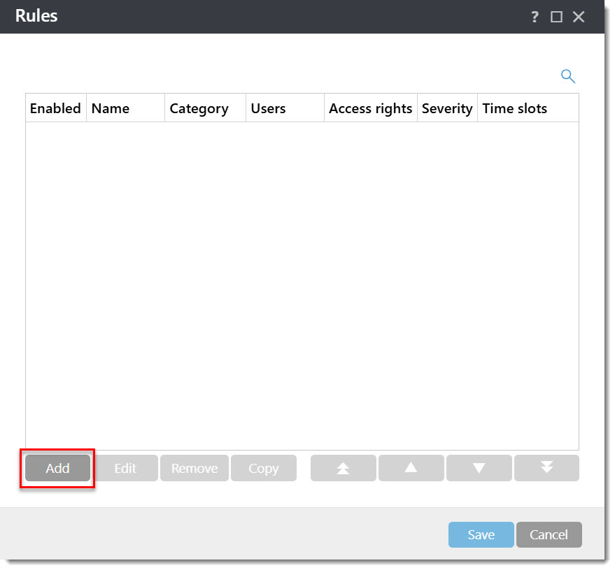3 url management
