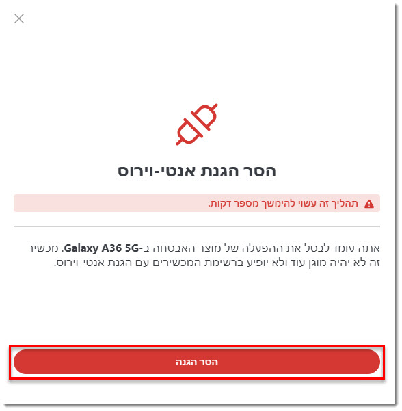 15 eset home disconnect seats