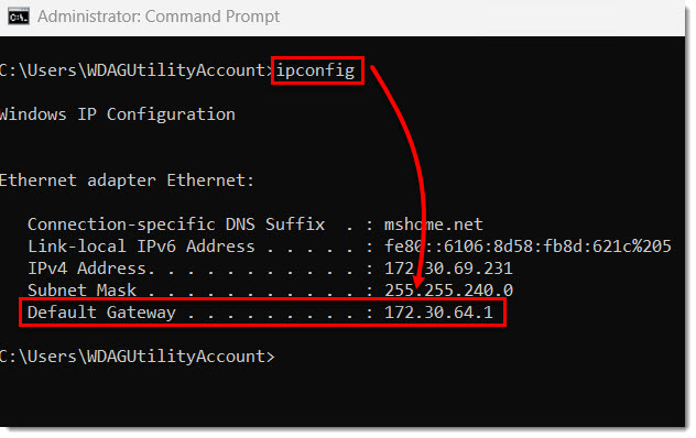 8 vpn for router
