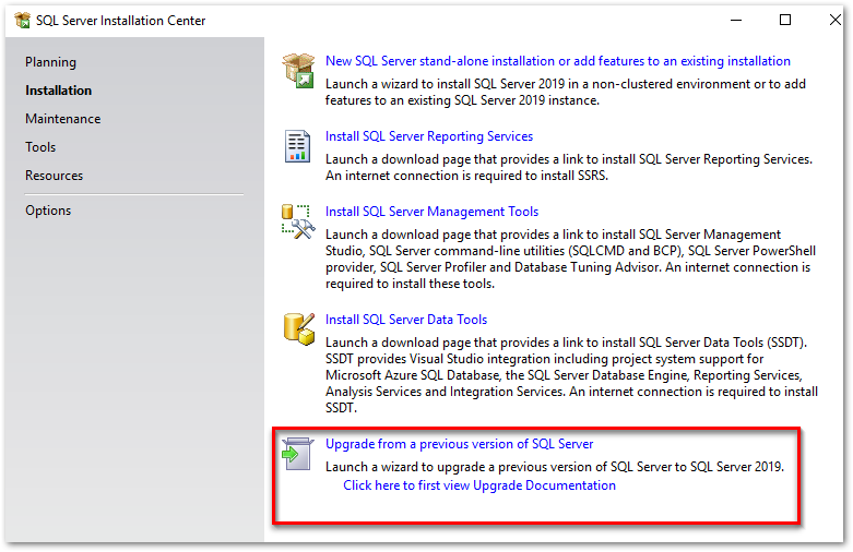 SQL 2